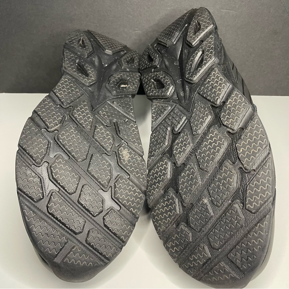 Avenger Men's Work Boots Aluminum Toe A250 K4 Low Top Men's size 8.5 - Picture 9 of 10